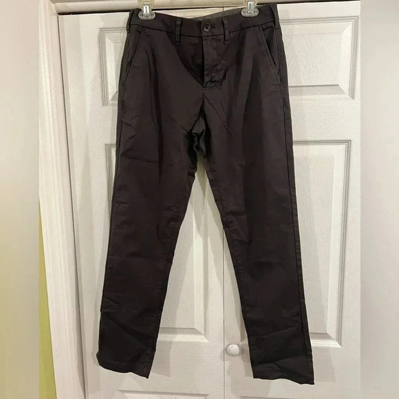 NWOT Express chino pants - Picture 2 of 10
